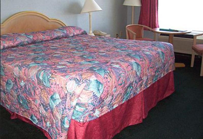 Baymont By Wyndham Virginia Beach Oceanfront Екстериор снимка