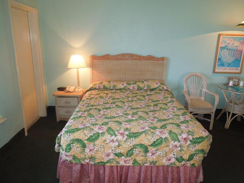 Baymont By Wyndham Virginia Beach Oceanfront Екстериор снимка